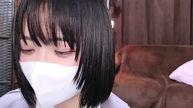 Snapshot of Nonchan_ chatting on March 2025 01:19:02 PM Nonchan online show from March 2025 01:19:02 PM