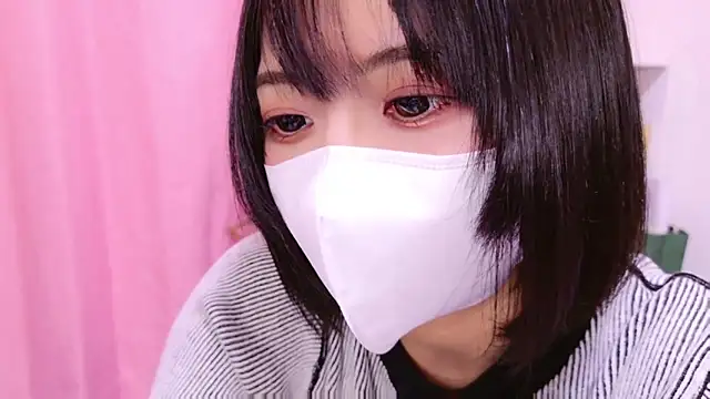 Snapshot of Nonchan_ chatting on March 2025 01:46:02 PM Nonchan online show from March 2025 01:46:02 PM