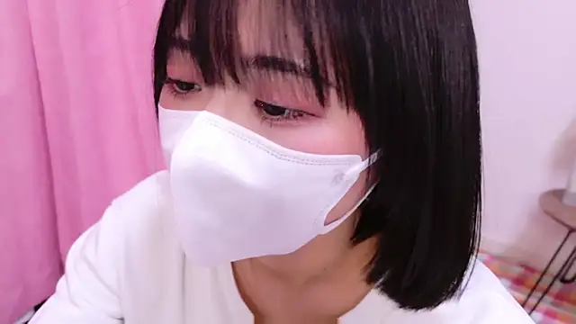 Snapshot of Nonchan_ chatting on March 2025 01:09:02 PM Nonchan online show from March 2025 01:09:02 PM