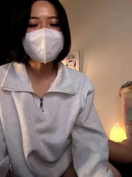 Nonchan  online show from December 2025 01:55:01 AM