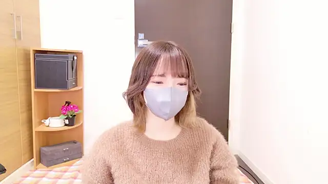 ranran ch online show from October 2025 12:24:02 AM