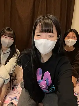 irohani usagi online show from December 2025 11:19:01 AM