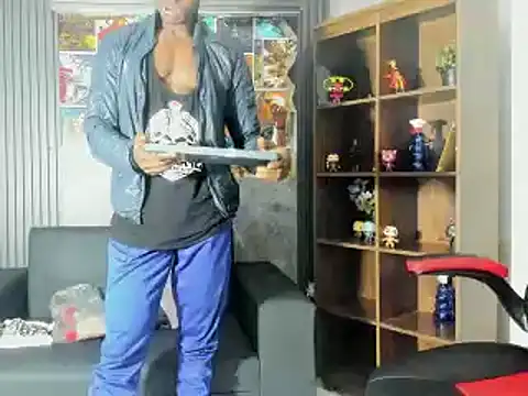 Terrance z online show from January 2025 02:42:01 AM