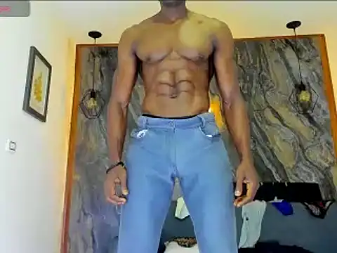 Terrance z online show from January 2025 10:13:02 PM
