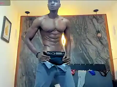 Terrance z online show from January 2025 01:16:02 AM