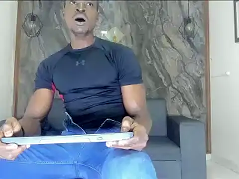 Terrance z online show from January 2025 07:37:01 PM