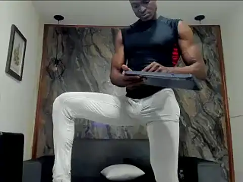 Terrance z online show from January 2025 01:07:02 AM