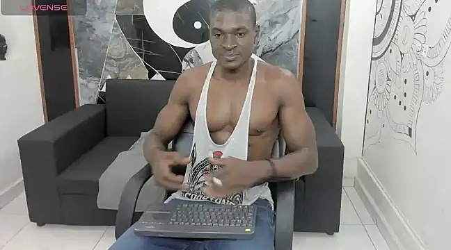 Terrance z online show from January 2025 07:49:02 PM