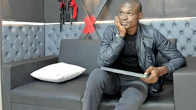 Terrance z online show from October 2025 08:15:01 PM