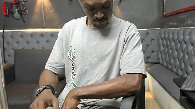 Terrance z online show from January 2026 07:04:01 PM