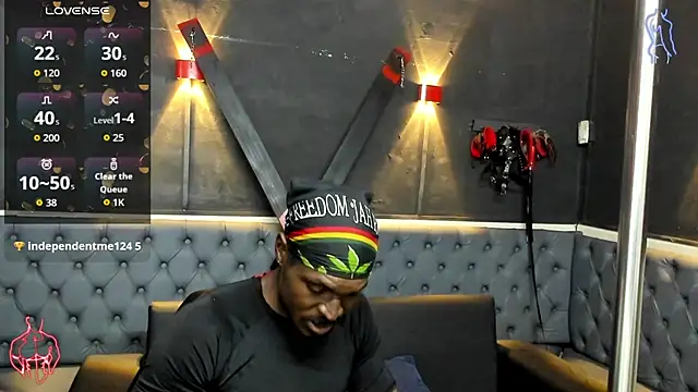 Terrance z online show from February 2026 08:05:01 PM