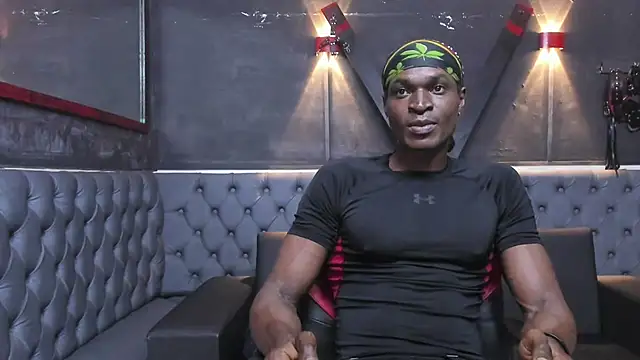 Terrance z online show from March 2026 08:34:02 PM