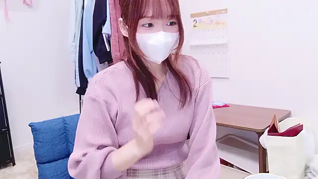 Yui-Ch online show from February 2026 11:15:02 AM