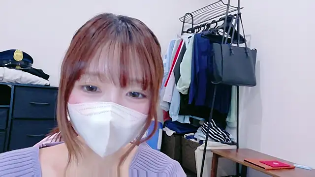 Yui-Ch online show from March 2026 12:56:02 PM