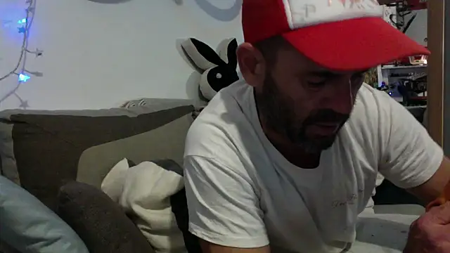 DJUX online show from December 2024 04:37:01 PM