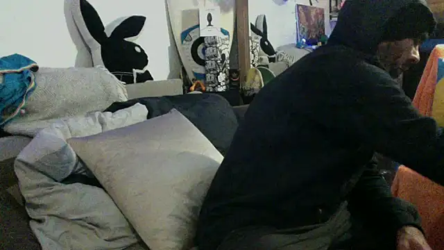 DJUX online show from December 2024 06:33:02 AM