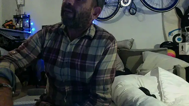 DJUX online show from December 2024 06:16:01 PM