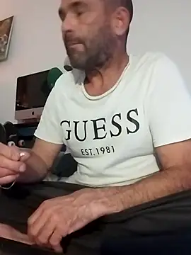 DJUX online show from February 2025 05:51:02 AM