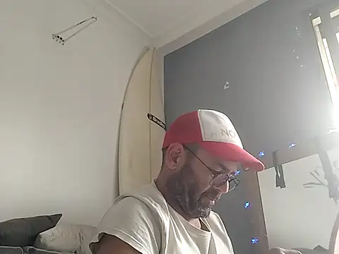 DJUX online show from February 2025 11:06:02 AM