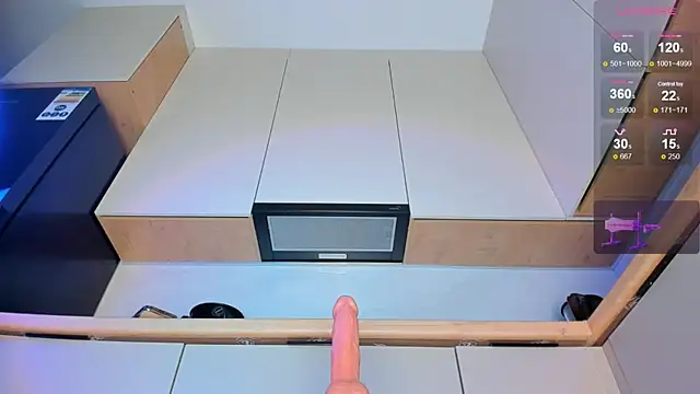 maakimo online show from October 2025 04:31:02 AM