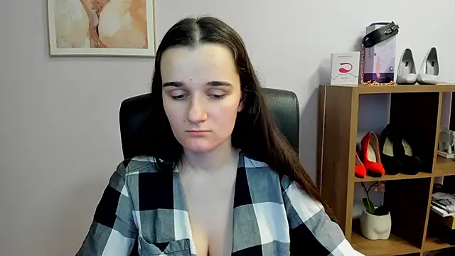 KateDelight online show from March 2026 07:50:02 PM