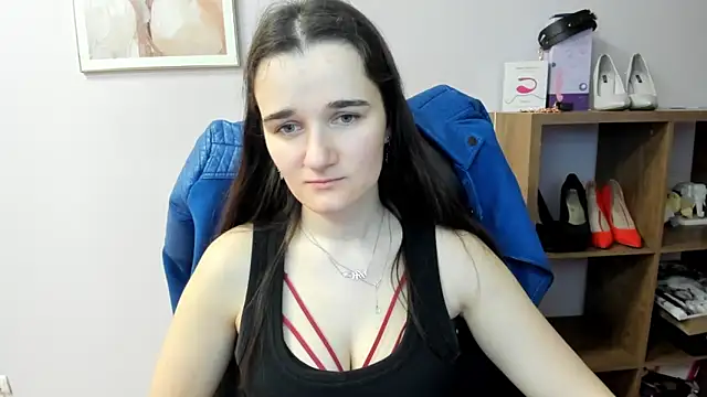 KateDelight online show from April 2026 07:01:01 AM