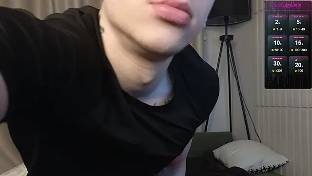 R1mmo   online show from February 2026 06:28:02 AM