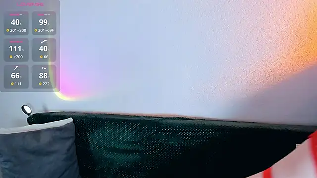 CrystalRey online show from February 2026 08:22:01 AM