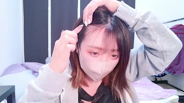 Snapshot of ayu_yu_xo chatting on January 2025 02:57:01 PM ayu yu xo online show from January 2025 02:57:01 PM