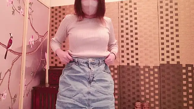 Snapshot of ayu_yu_xo chatting on February 2025 01:08:02 PM ayu yu xo online show from February 2025 01:08:02 PM