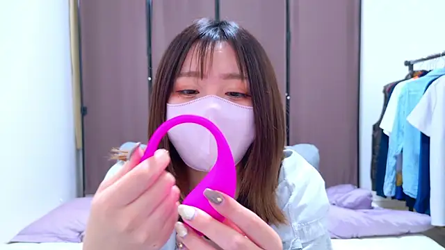 Snapshot of ayu_yu_xo chatting on February 2025 04:56:02 PM ayu yu xo online show from February 2025 04:56:02 PM