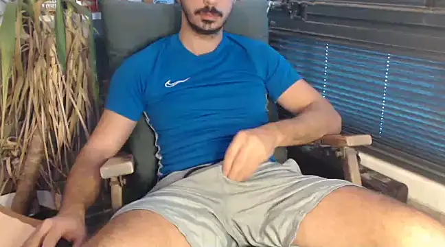 Naughtb0y online show from January 2025 01:22:02 PM