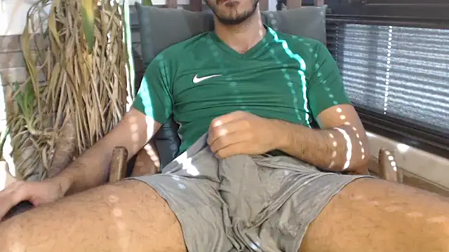 Naughtb0y online show from February 2025 10:59:01 AM