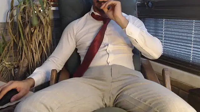 Naughtb0y online show from March 2025 11:17:02 AM