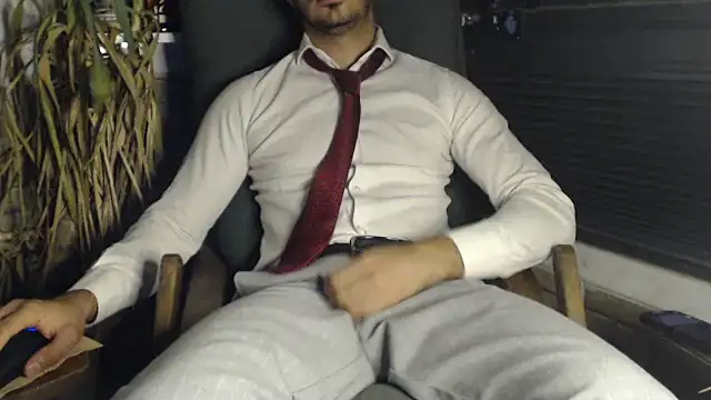 Naughtb0y online show from March 2025 10:09:02 PM