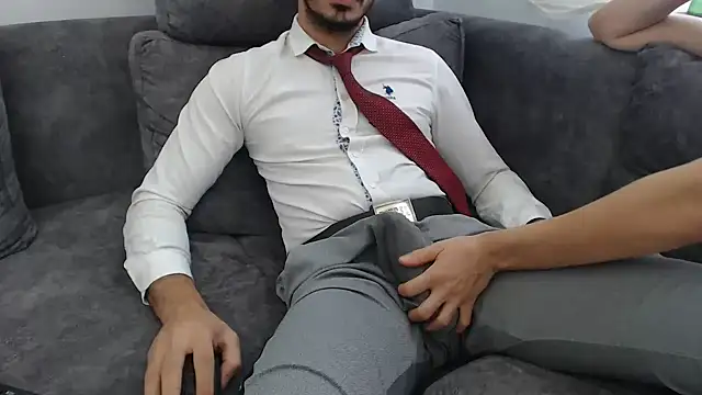 Naughtb0y online show from September 2025 10:28:01 AM