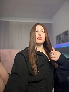 Milkissss online show from January 2025 03:47:02 AM