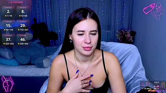 Milkissss online show from September 2025 07:52:02 PM