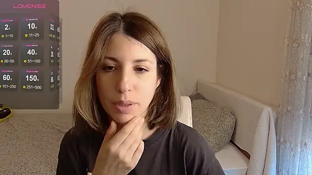  blackgem online show from October 2025 10:36:01 AM