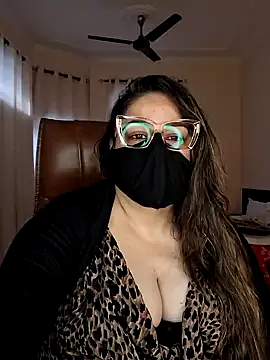 SEXY-Sardarni online show from January 2025 09:02:02 AM