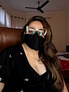 SEXY-Sardarni online show from February 2025 08:24:01 AM