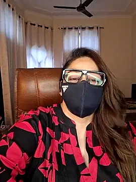 SEXY-Sardarni online show from April 2026 08:39:03 AM