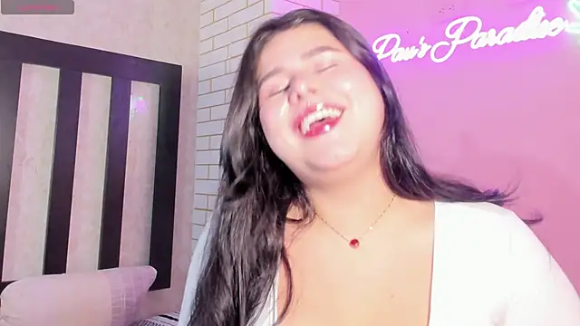 Putipaula3 online show from January 2025 07:24:01 PM