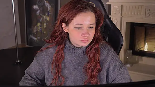 carolina elf online show from October 2025 09:08:01 AM