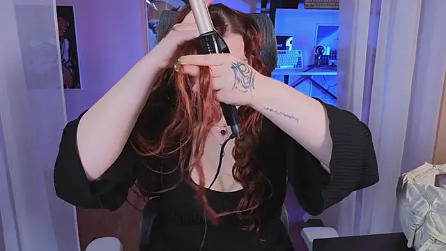 carolina elf online show from November 2025 05:28:02 AM