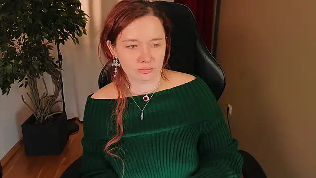 carolina elf online show from November 2025 10:31:02 PM