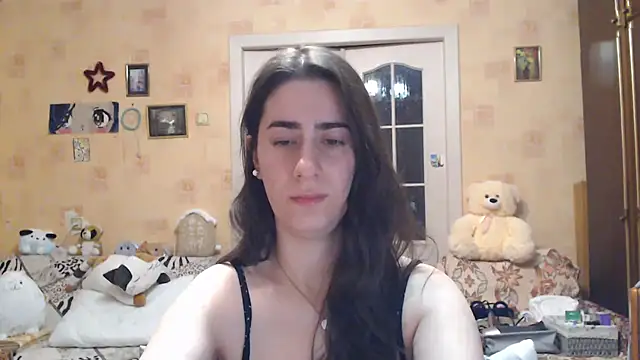 INELIKA online show from December 2024 08:39:01 PM