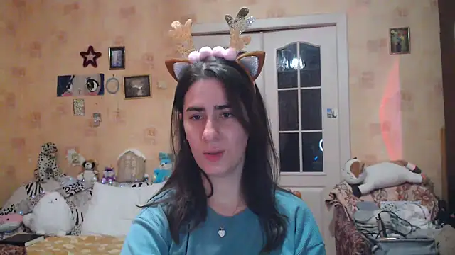 INELIKA online show from December 2024 08:25:02 PM