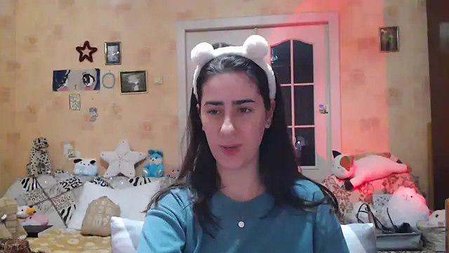 INELIKA online show from December 2024 10:20:01 PM