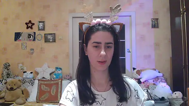 INELIKA online show from December 2024 09:32:02 PM